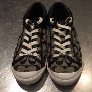 Coach Francesca Sneakers 👟